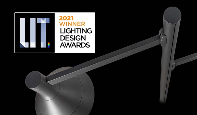 LIO LIGHTING DESIGN AWARDS